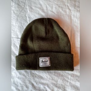 Herschel Beanie